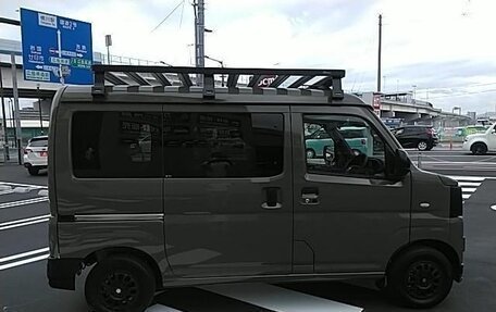 Daihatsu Hijet, 2023 год, 880 333 рублей, 8 фотография