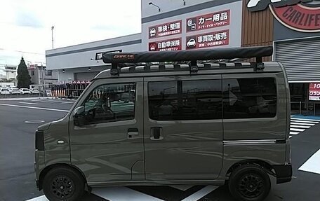 Daihatsu Hijet, 2023 год, 880 333 рублей, 7 фотография