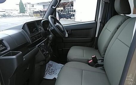 Daihatsu Hijet, 2023 год, 880 333 рублей, 13 фотография