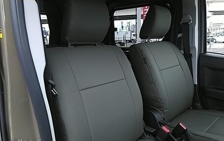Daihatsu Hijet, 2023 год, 880 333 рублей, 16 фотография