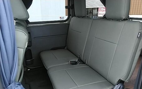 Daihatsu Hijet, 2023 год, 880 333 рублей, 15 фотография