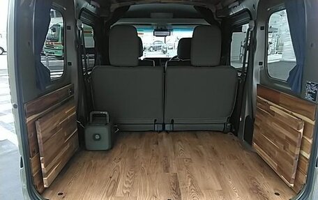 Daihatsu Hijet, 2023 год, 880 333 рублей, 19 фотография