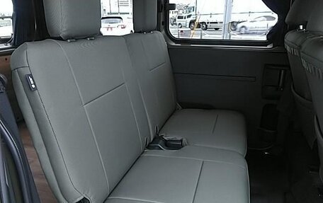 Daihatsu Hijet, 2023 год, 880 333 рублей, 14 фотография