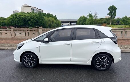 Honda Life, 2023 год, 1 315 000 рублей, 3 фотография