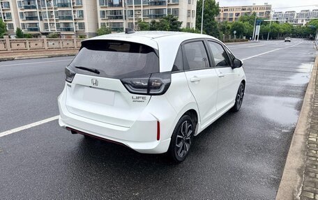 Honda Life, 2023 год, 1 315 000 рублей, 4 фотография