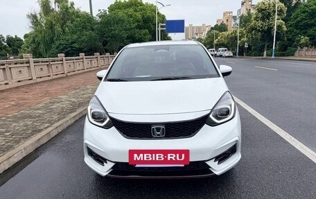 Honda Life, 2023 год, 1 315 000 рублей, 2 фотография