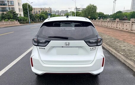 Honda Life, 2023 год, 1 315 000 рублей, 5 фотография