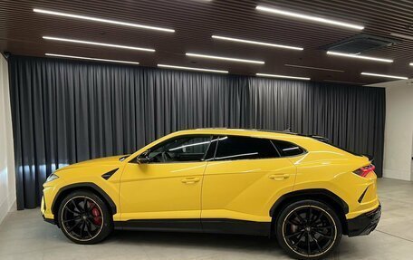 Lamborghini Urus I, 2022 год, 28 500 000 рублей, 5 фотография