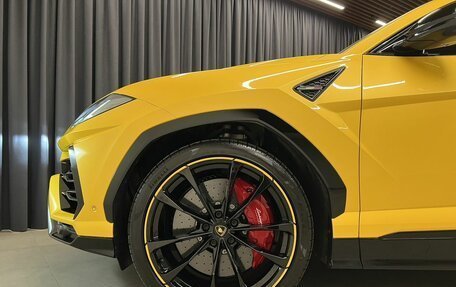 Lamborghini Urus I, 2022 год, 28 500 000 рублей, 7 фотография
