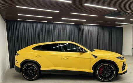 Lamborghini Urus I, 2022 год, 28 500 000 рублей, 6 фотография