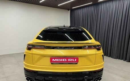 Lamborghini Urus I, 2022 год, 28 500 000 рублей, 4 фотография