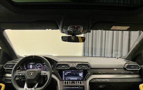 Lamborghini Urus I, 2022 год, 28 500 000 рублей, 9 фотография