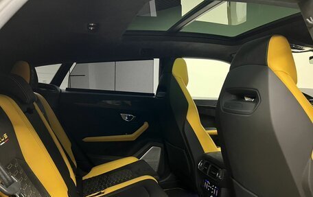 Lamborghini Urus I, 2022 год, 28 500 000 рублей, 12 фотография