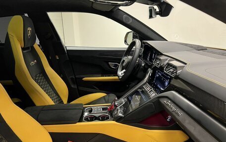 Lamborghini Urus I, 2022 год, 28 500 000 рублей, 14 фотография