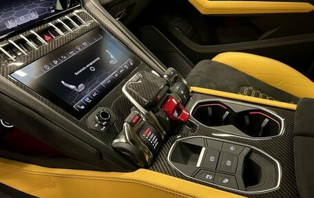 Lamborghini Urus I, 2022 год, 28 500 000 рублей, 17 фотография
