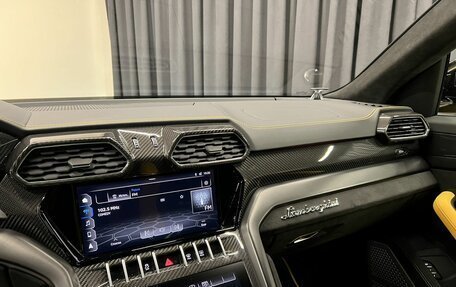 Lamborghini Urus I, 2022 год, 28 500 000 рублей, 18 фотография