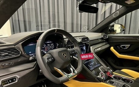 Lamborghini Urus I, 2022 год, 28 500 000 рублей, 10 фотография
