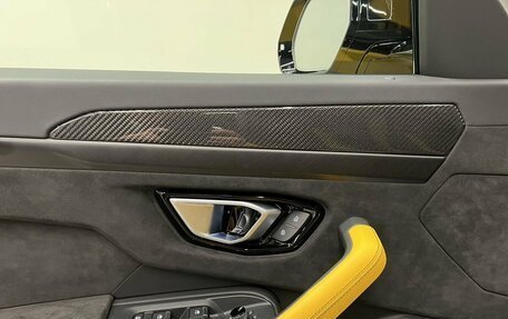 Lamborghini Urus I, 2022 год, 28 500 000 рублей, 19 фотография