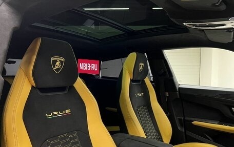 Lamborghini Urus I, 2022 год, 28 500 000 рублей, 16 фотография