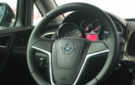 Opel Astra J, 2012 год, 656 000 рублей, 16 фотография