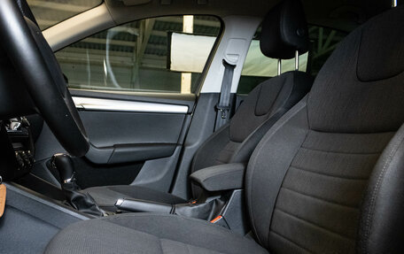 Skoda Octavia, 2016 год, 1 489 000 рублей, 9 фотография