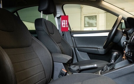 Skoda Octavia, 2016 год, 1 489 000 рублей, 12 фотография