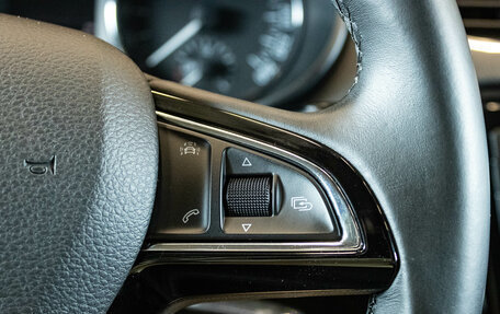 Skoda Octavia, 2016 год, 1 489 000 рублей, 18 фотография