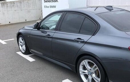 BMW 3 серия, 2018 год, 1 260 333 рублей, 4 фотография