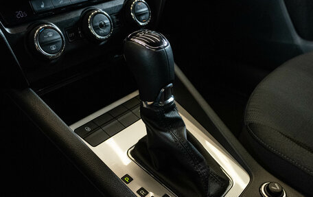 Skoda Octavia, 2016 год, 1 489 000 рублей, 22 фотография