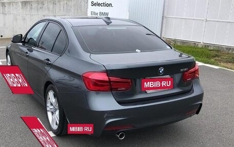 BMW 3 серия, 2018 год, 1 260 333 рублей, 5 фотография