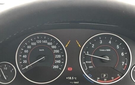 BMW 3 серия, 2018 год, 1 260 333 рублей, 15 фотография