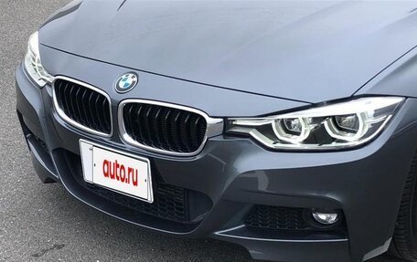 BMW 3 серия, 2018 год, 1 260 333 рублей, 8 фотография