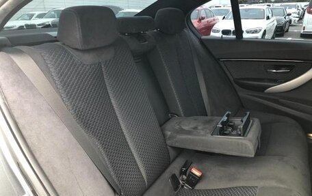 BMW 3 серия, 2018 год, 1 260 333 рублей, 12 фотография