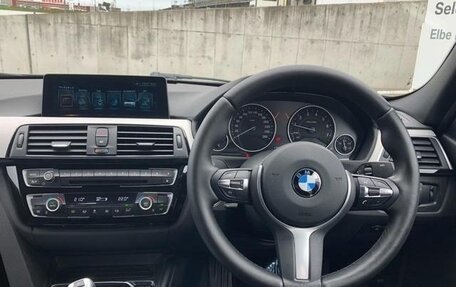 BMW 3 серия, 2018 год, 1 260 333 рублей, 9 фотография