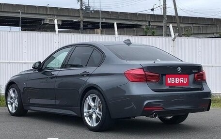 BMW 3 серия, 2018 год, 1 260 333 рублей, 6 фотография