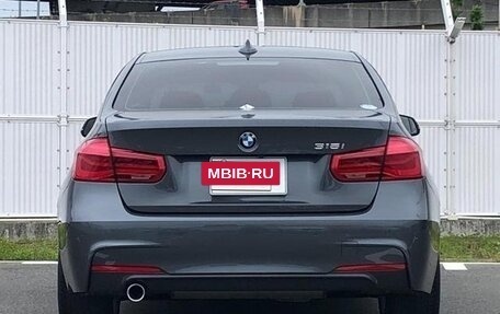 BMW 3 серия, 2018 год, 1 260 333 рублей, 7 фотография