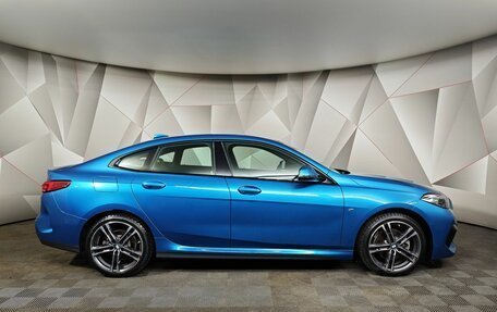 BMW 2 серия F44, 2021 год, 3 300 000 рублей, 6 фотография
