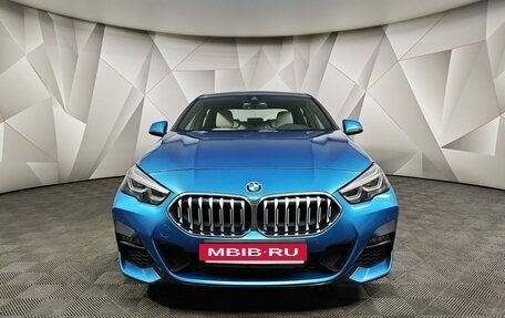 BMW 2 серия F44, 2021 год, 3 300 000 рублей, 3 фотография