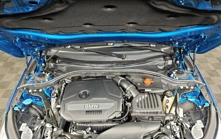 BMW 2 серия F44, 2021 год, 3 300 000 рублей, 10 фотография