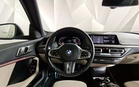 BMW 2 серия F44, 2021 год, 3 300 000 рублей, 15 фотография
