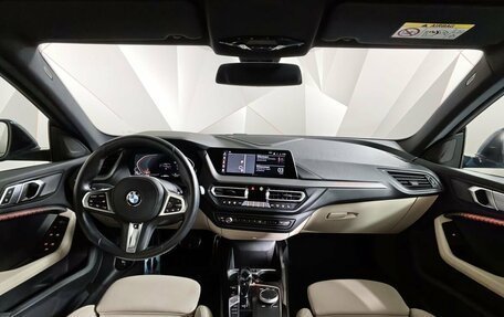 BMW 2 серия F44, 2021 год, 3 300 000 рублей, 11 фотография