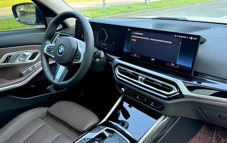 BMW 3 серия, 2023 год, 2 100 000 рублей, 10 фотография