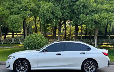 BMW 3 серия, 2023 год, 2 100 000 рублей, 3 фотография