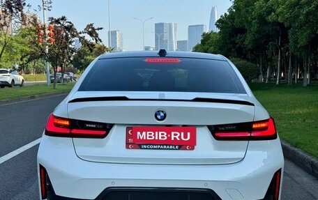 BMW 3 серия, 2023 год, 2 100 000 рублей, 5 фотография