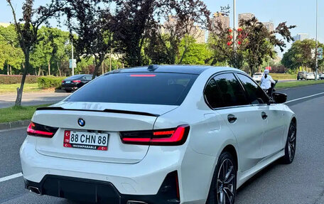 BMW 3 серия, 2023 год, 2 100 000 рублей, 4 фотография