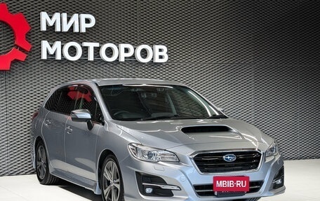 Subaru Levorg I, 2020 год, 1 800 000 рублей, 3 фотография