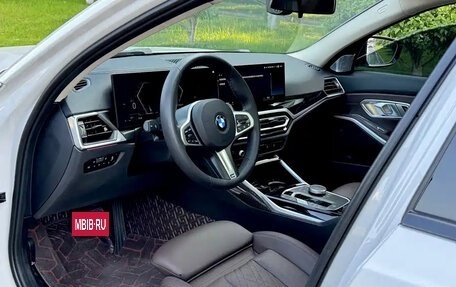 BMW 3 серия, 2023 год, 2 100 000 рублей, 9 фотография