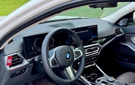 BMW 3 серия, 2023 год, 2 100 000 рублей, 6 фотография