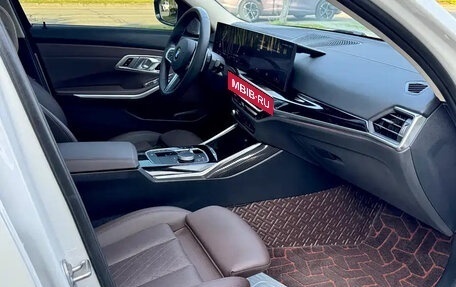BMW 3 серия, 2023 год, 2 100 000 рублей, 8 фотография