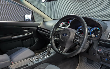 Subaru Levorg I, 2020 год, 1 800 000 рублей, 10 фотография